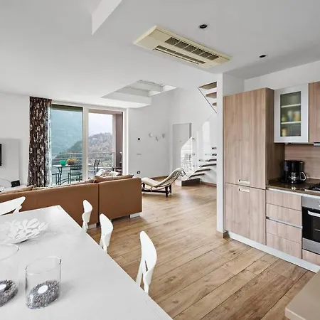 Apartmán Residenza Simona