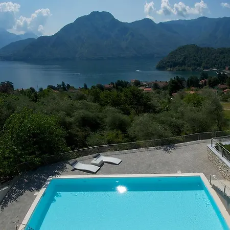 Residenza Simona Apartmán