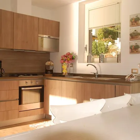 Residenza Simona Appartamento Mezzegra