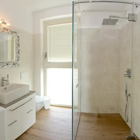 Residenza Simona Apartmán *