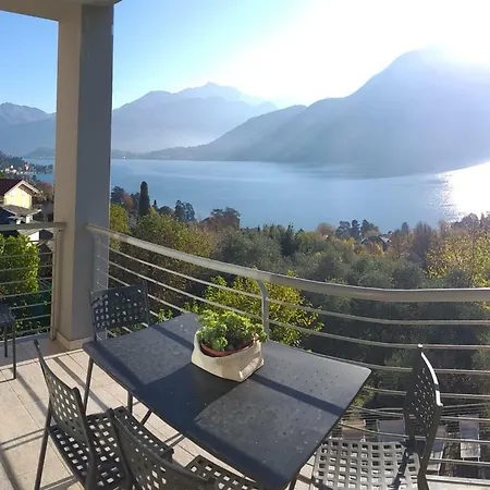 Residenza Simona Appartamento Mezzegra