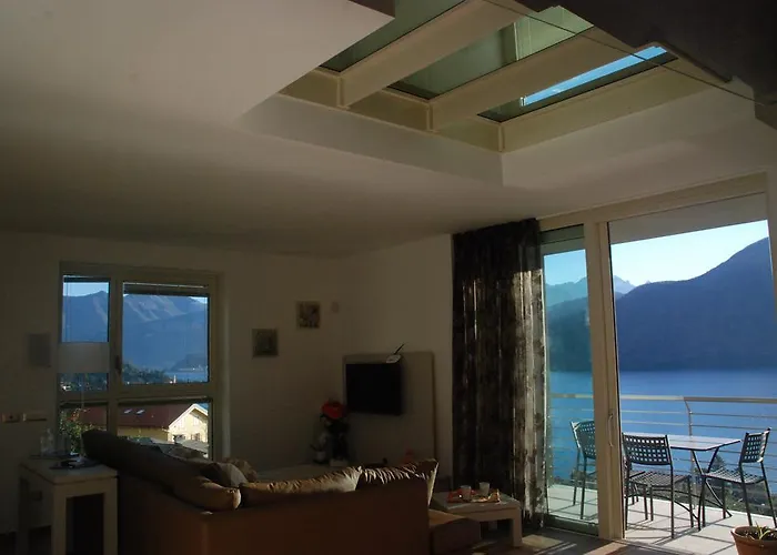 Residenza Simona Lejlighed *