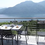 Διαμέρισμα Residenza Simona *