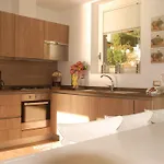 Residenza Simona Διαμέρισμα Mezzegra