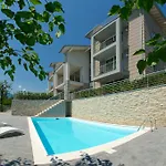 Διαμέρισμα Residenza Simona