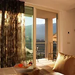 Residenza Simona Διαμέρισμα Mezzegra