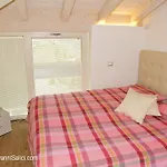 Διαμέρισμα Residenza Simona *