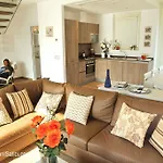 Διαμέρισμα Residenza Simona