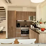 Διαμέρισμα Residenza Simona *