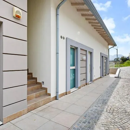 Διαμέρισμα Residenza Simona