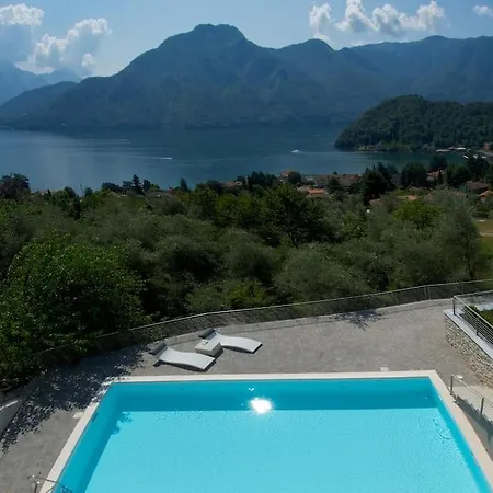 Residenza Simona Διαμέρισμα *