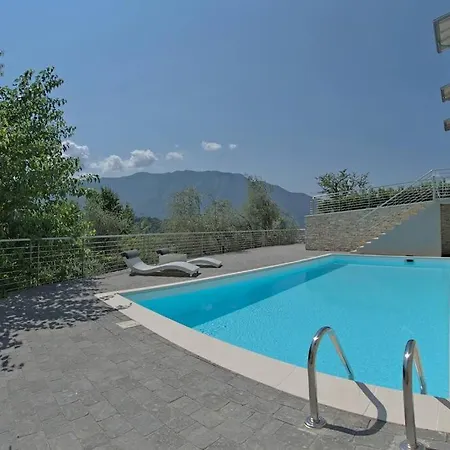 Διαμέρισμα Residenza Simona *