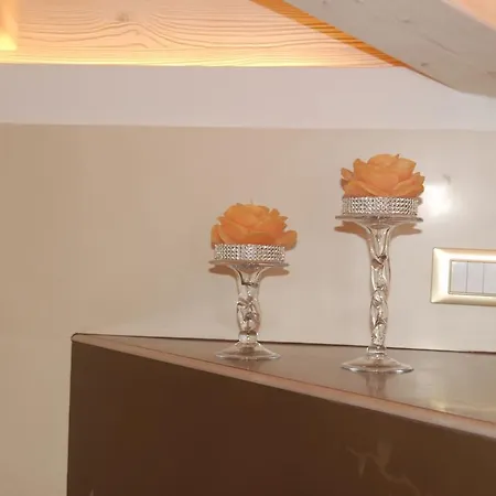 Apartment Simona Mezzegra