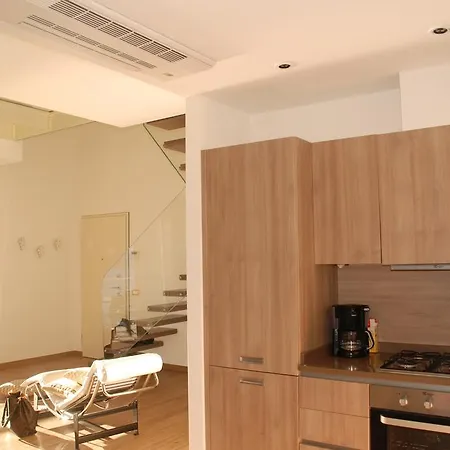 Apartment Simona