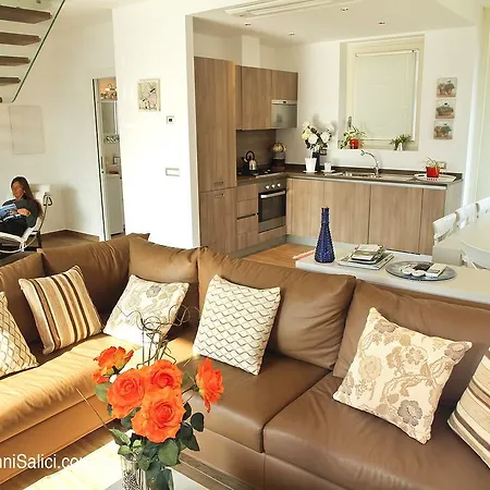 Apartment Simona