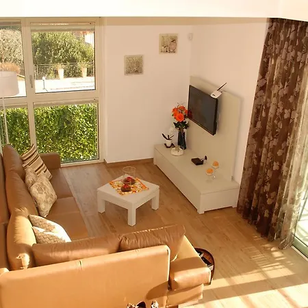 Apartment Simona Mezzegra