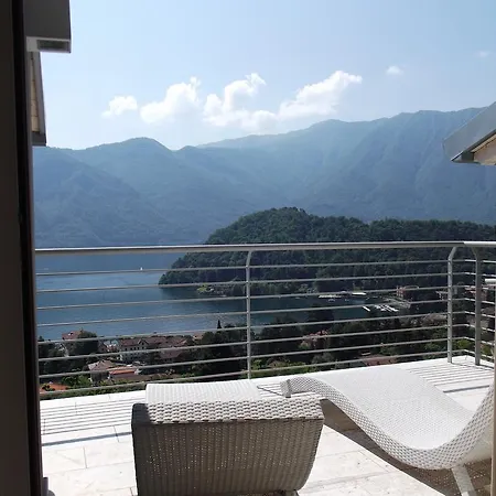 Residenza Simona Apartamento *