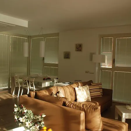 Апартаменты Residenza Simona *