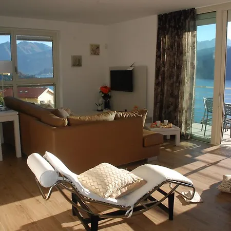 Апартаменты Residenza Simona *