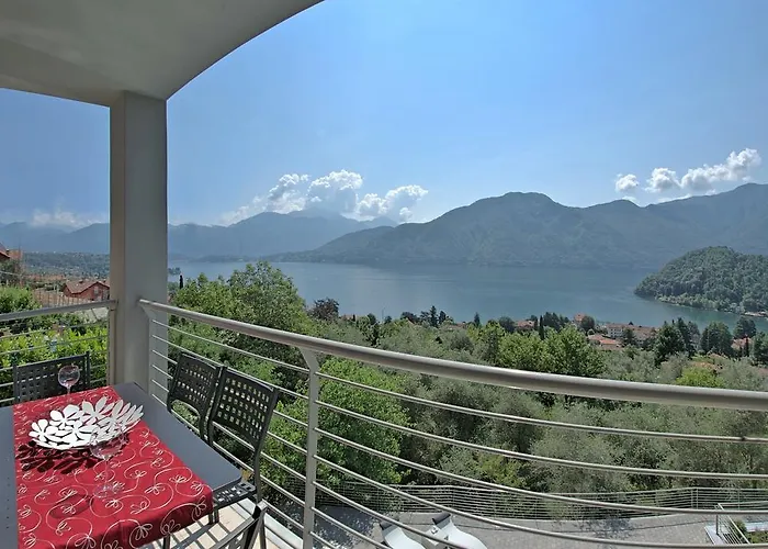 Appartement Residenza Simona *