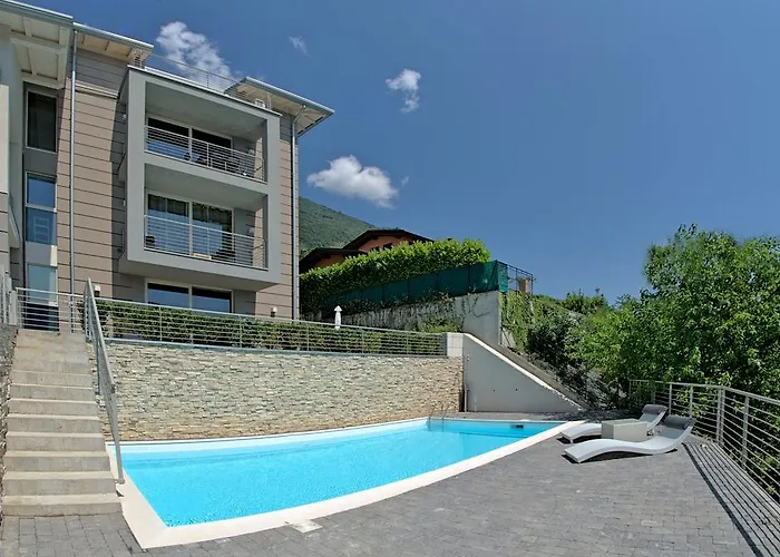 Residenza Simona *