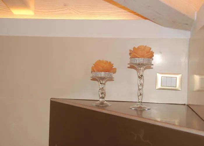 Appartement Residenza Simona Mezzegra