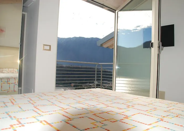 Residenza Simona *