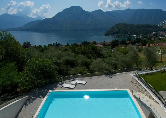 Residenza Simona Appartement