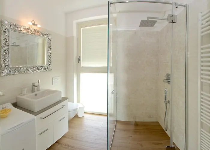 Residenza Simona Appartement *