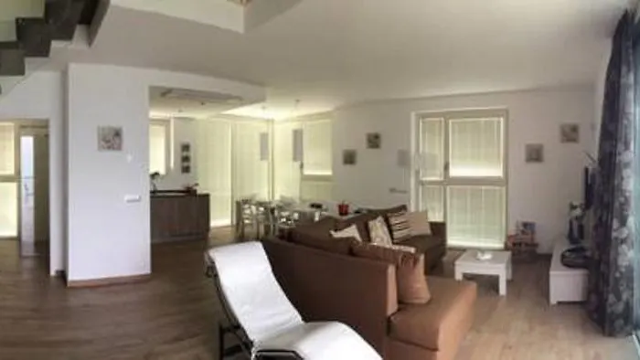 Appartement Residenza Simona Mezzegra
