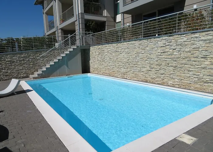 Residenza Simona Mezzegra