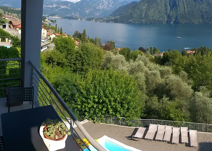 Residenza Simona Appartement *