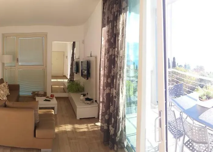 Residenza Simona Mezzegra