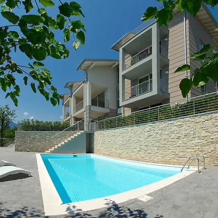 Appartement Residenza Simona